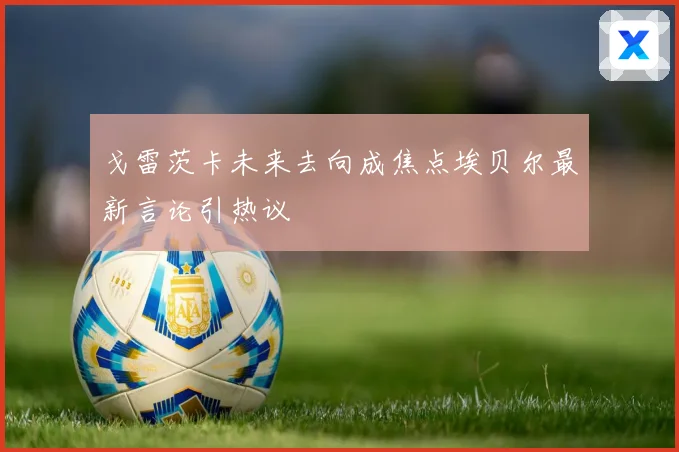 戈雷茨卡未来去向成焦点埃贝尔最新言论引热议